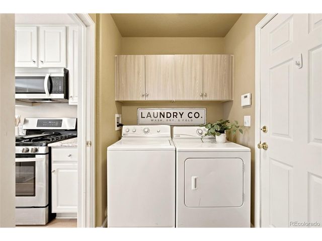 5389 S Quatar Cir, Aurora, CO 80015