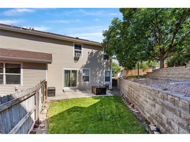 5389 S Quatar Cir, Aurora, CO 80015