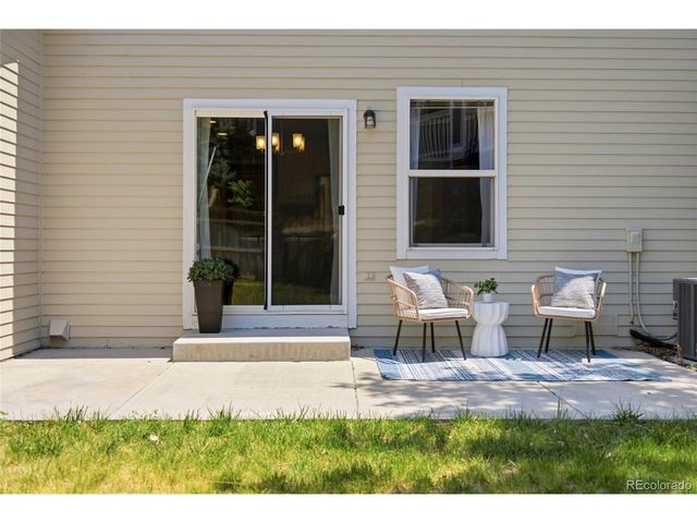 5389 S Quatar Cir, Aurora, CO 80015