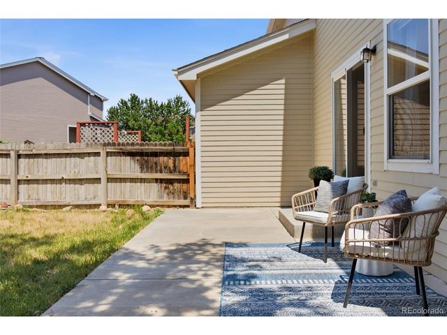 5389 S Quatar Cir, Aurora, CO 80015