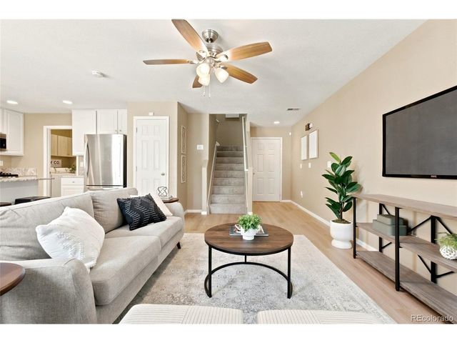 5389 S Quatar Cir, Aurora, CO 80015