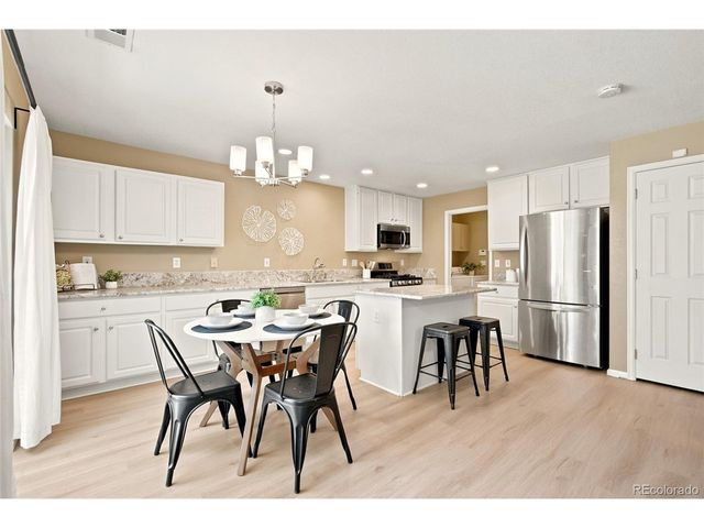 5389 S Quatar Cir, Aurora, CO 80015
