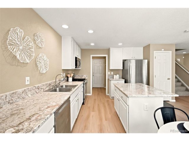 5389 S Quatar Cir, Aurora, CO 80015