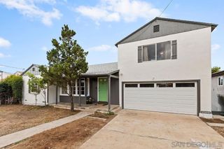 2508 Bonita St, Lemon Grove, CA 91945
