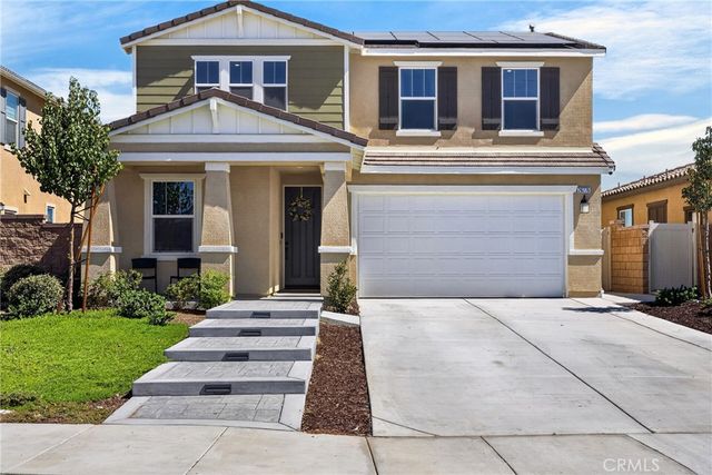 26776 Chance Drive, Menifee, CA 92585