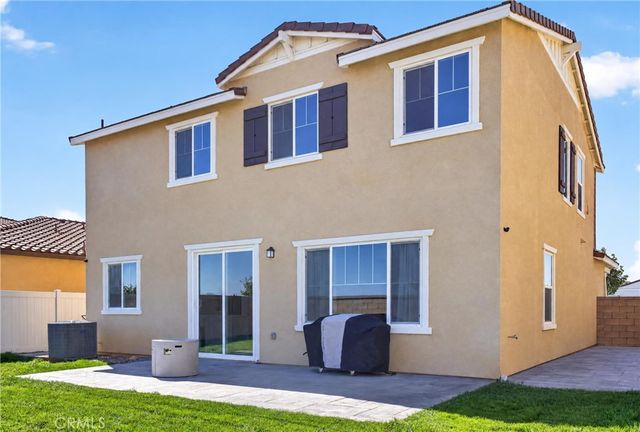 26776 Chance Drive, Menifee, CA 92585