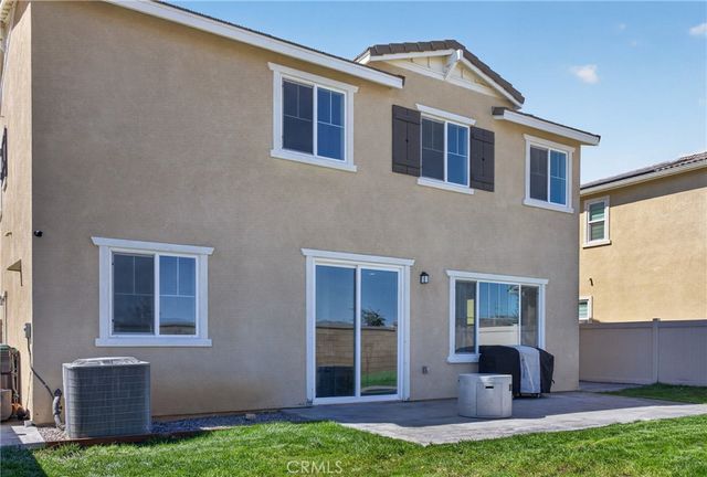 26776 Chance Drive, Menifee, CA 92585