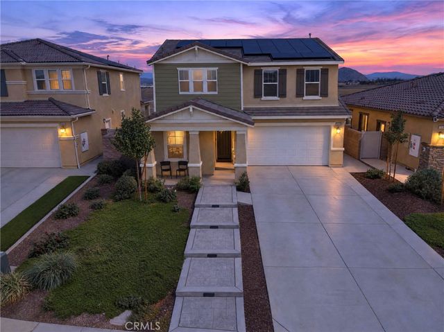 26776 Chance Drive, Menifee, CA 92585