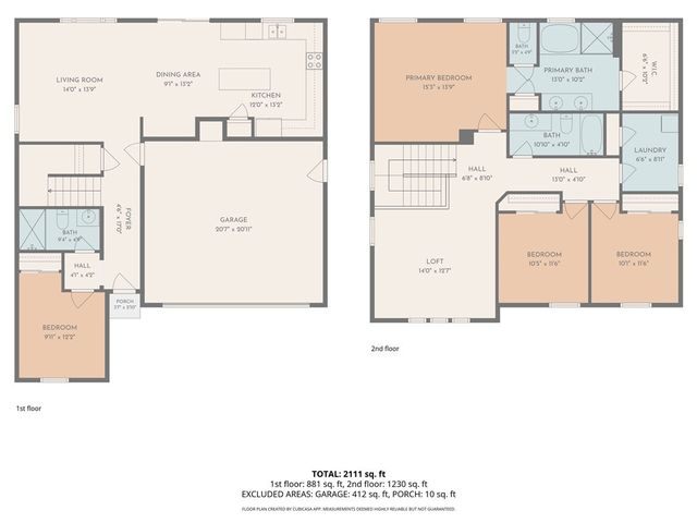 26776 Chance Drive, Menifee, CA 92585