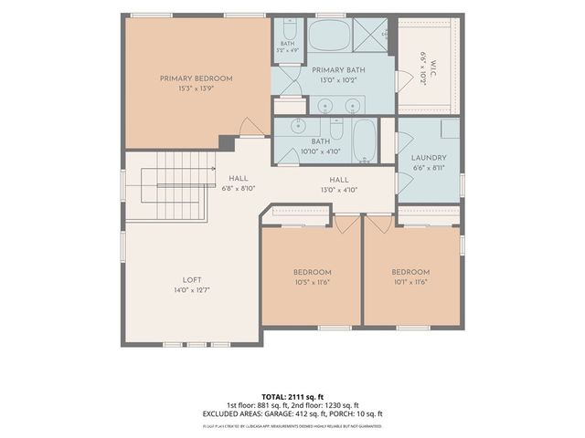 26776 Chance Drive, Menifee, CA 92585