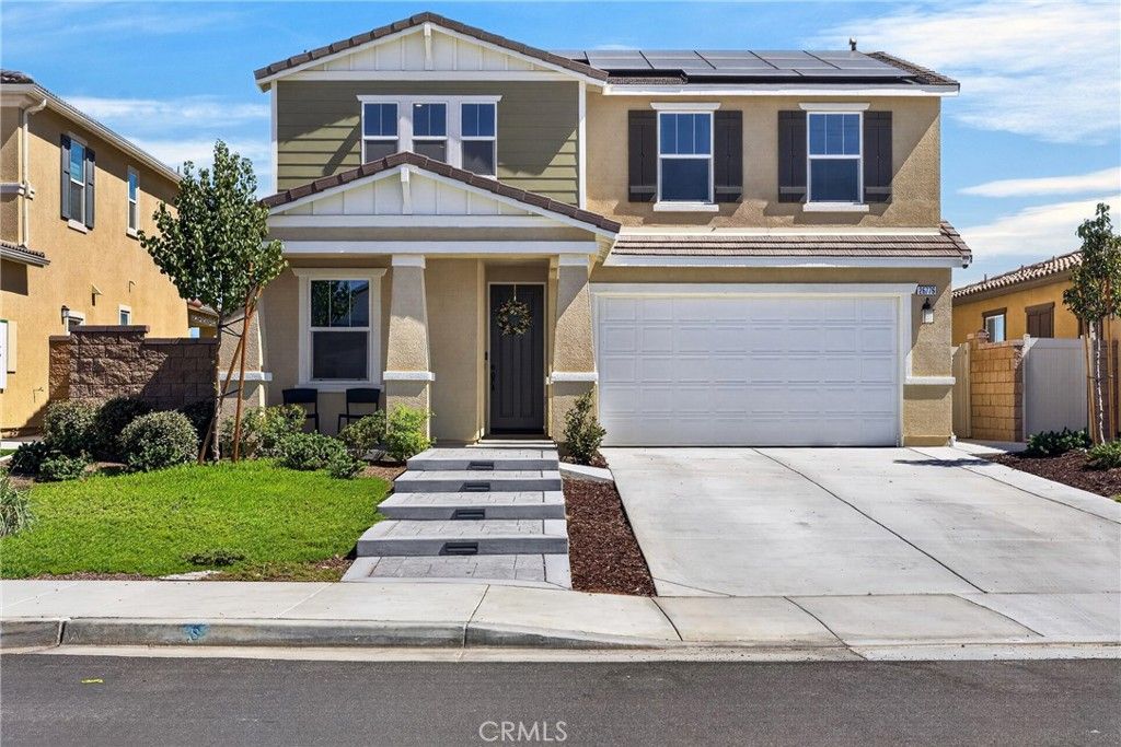 26776 Chance Drive, Menifee, CA 92585