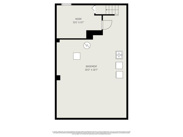 254 W Southern Avenue, Muskegon, MI 49441