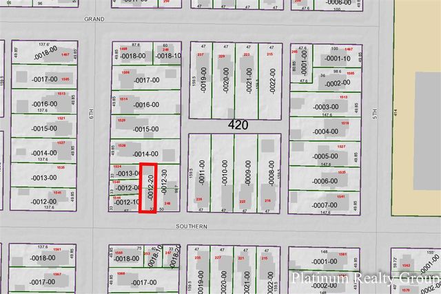 254 W Southern Avenue, Muskegon, MI 49441