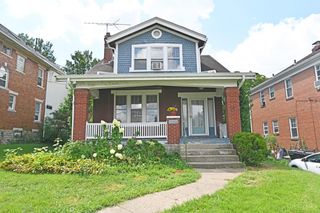 2229 Feldman Avenue, Norwood, OH 45212