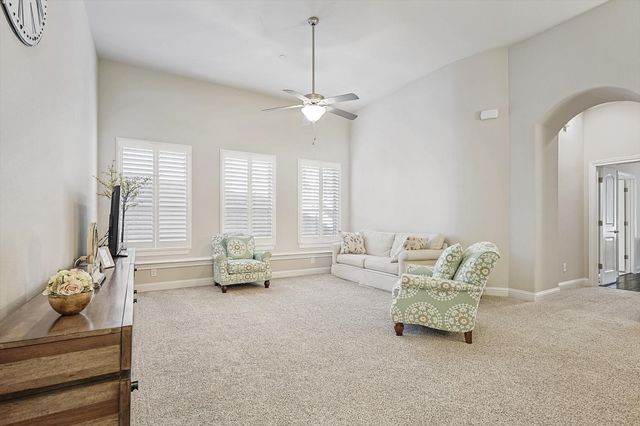 2812 Cedar Elm Drive, Carrollton, TX 75010