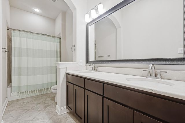 2812 Cedar Elm Drive, Carrollton, TX 75010