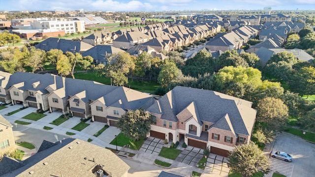 2812 Cedar Elm Drive, Carrollton, TX 75010