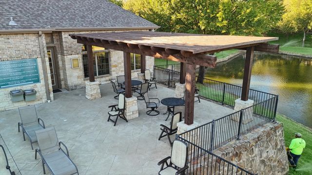 2812 Cedar Elm Drive, Carrollton, TX 75010
