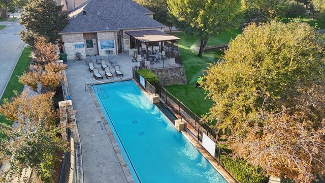 2812 Cedar Elm Drive, Carrollton, TX 75010