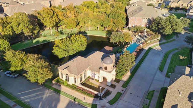 2812 Cedar Elm Drive, Carrollton, TX 75010