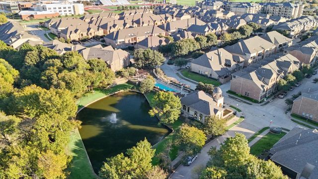 2812 Cedar Elm Drive, Carrollton, TX 75010