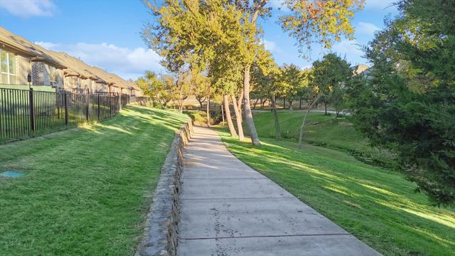 2812 Cedar Elm Drive, Carrollton, TX 75010