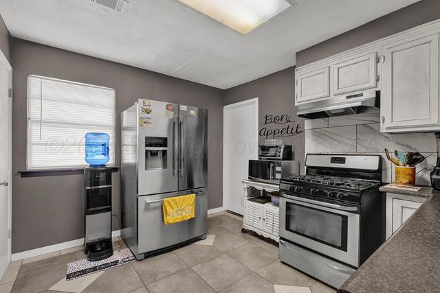 3410 TECKLA Boulevard, Amarillo, TX 79109