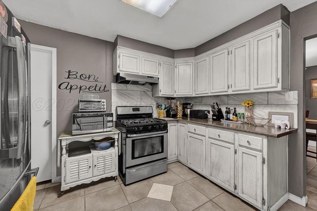 3410 TECKLA Boulevard, Amarillo, TX 79109