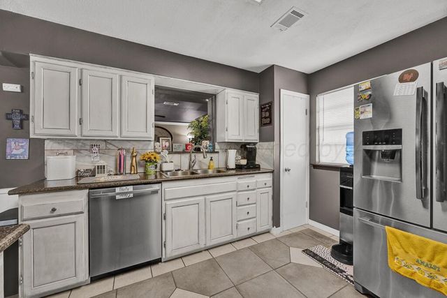 3410 TECKLA Boulevard, Amarillo, TX 79109