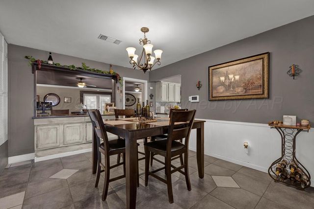 3410 TECKLA Boulevard, Amarillo, TX 79109