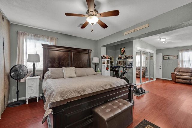 3410 TECKLA Boulevard, Amarillo, TX 79109