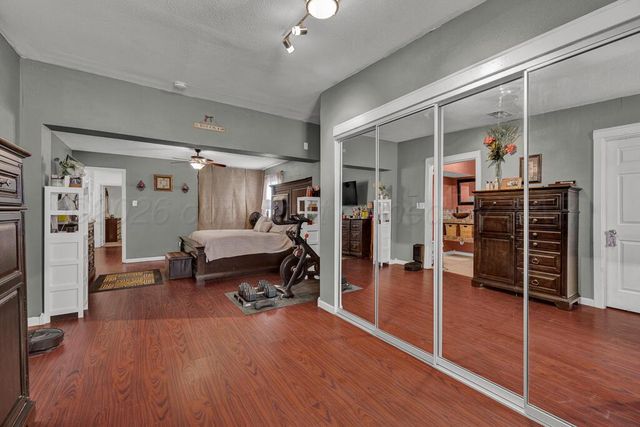 3410 TECKLA Boulevard, Amarillo, TX 79109