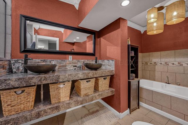 3410 TECKLA Boulevard, Amarillo, TX 79109