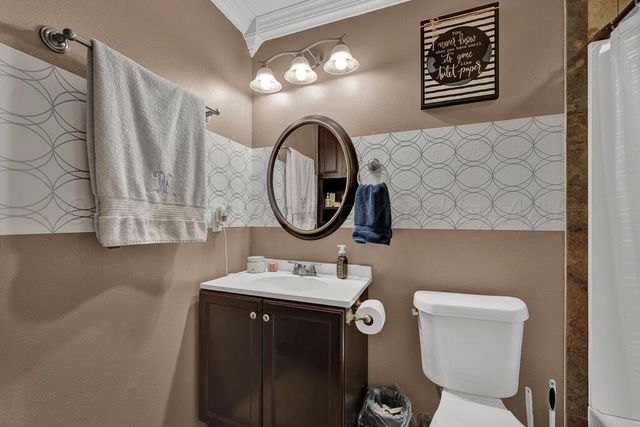 3410 TECKLA Boulevard, Amarillo, TX 79109