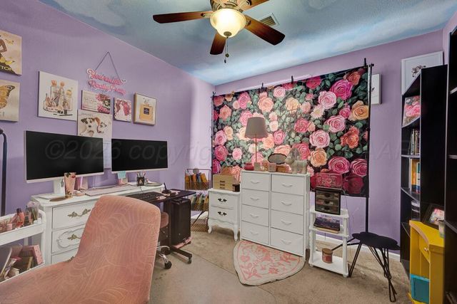 3410 TECKLA Boulevard, Amarillo, TX 79109