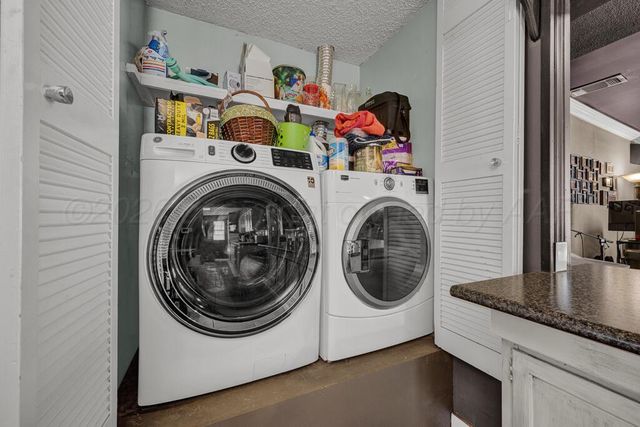 3410 TECKLA Boulevard, Amarillo, TX 79109