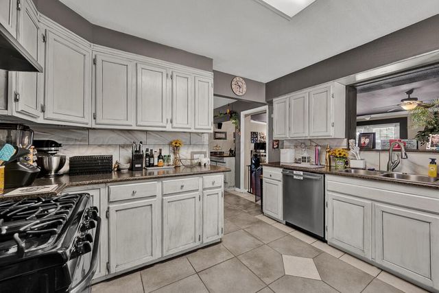 3410 TECKLA Boulevard, Amarillo, TX 79109