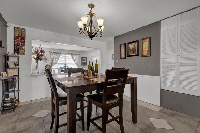 3410 TECKLA Boulevard, Amarillo, TX 79109