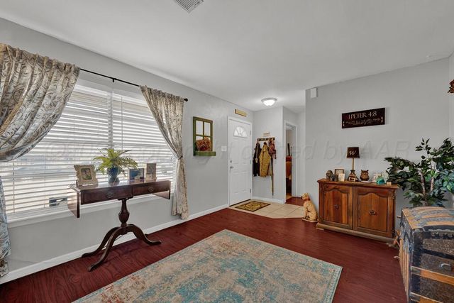 3410 TECKLA Boulevard, Amarillo, TX 79109