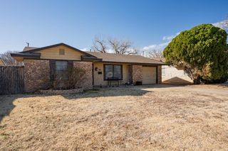 3410 TECKLA Boulevard, Amarillo, TX 79109