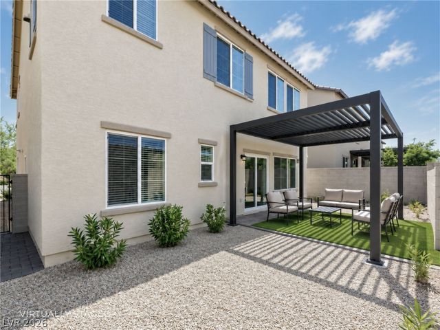 1350 Bear Brook Avenue, Henderson, NV 89074