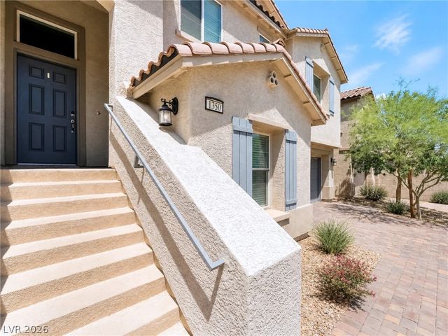 1350 Bear Brook Avenue, Henderson, NV 89074