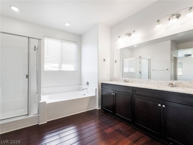 1350 Bear Brook Avenue, Henderson, NV 89074