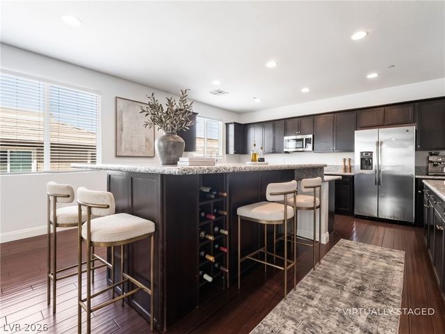 1350 Bear Brook Avenue, Henderson, NV 89074