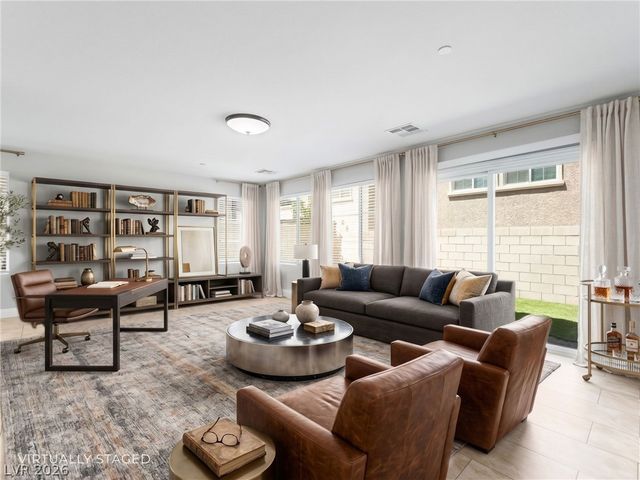 1350 Bear Brook Avenue, Henderson, NV 89074
