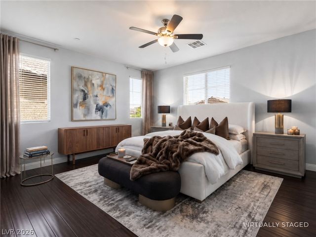 1350 Bear Brook Avenue, Henderson, NV 89074