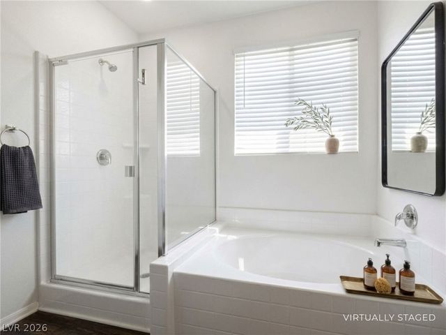 1350 Bear Brook Avenue, Henderson, NV 89074
