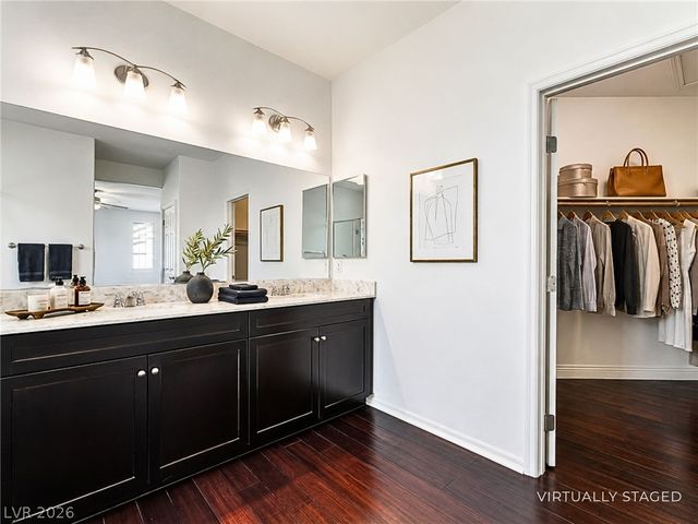 1350 Bear Brook Avenue, Henderson, NV 89074