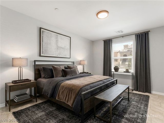 1350 Bear Brook Avenue, Henderson, NV 89074