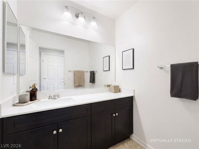 1350 Bear Brook Avenue, Henderson, NV 89074